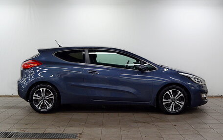KIA cee'd III, 2013 год, 1 260 000 рублей, 5 фотография