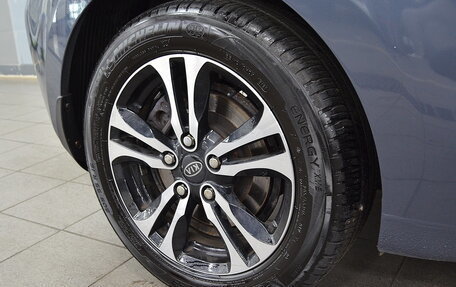 KIA cee'd III, 2013 год, 1 260 000 рублей, 8 фотография