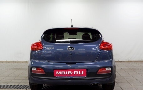 KIA cee'd III, 2013 год, 1 260 000 рублей, 7 фотография