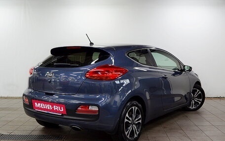 KIA cee'd III, 2013 год, 1 260 000 рублей, 3 фотография