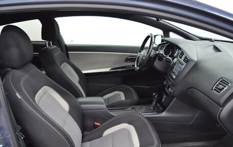 KIA cee'd III, 2013 год, 1 260 000 рублей, 20 фотография
