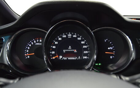 KIA cee'd III, 2013 год, 1 260 000 рублей, 15 фотография