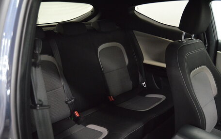 KIA cee'd III, 2013 год, 1 260 000 рублей, 21 фотография