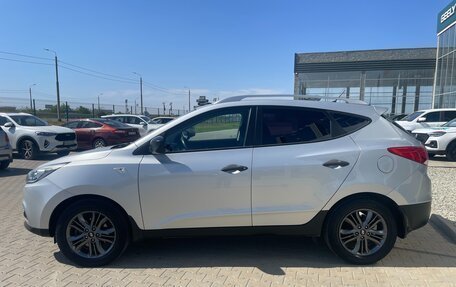 Hyundai ix35 I рестайлинг, 2015 год, 1 398 000 рублей, 8 фотография