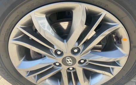Hyundai ix35 I рестайлинг, 2015 год, 1 398 000 рублей, 11 фотография
