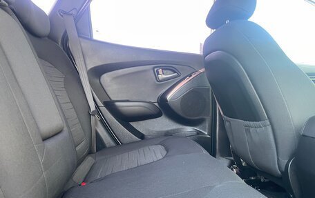 Hyundai ix35 I рестайлинг, 2015 год, 1 398 000 рублей, 15 фотография