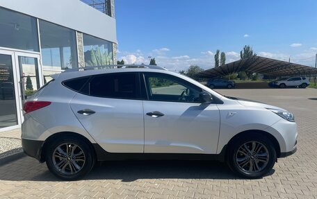 Hyundai ix35 I рестайлинг, 2015 год, 1 398 000 рублей, 7 фотография