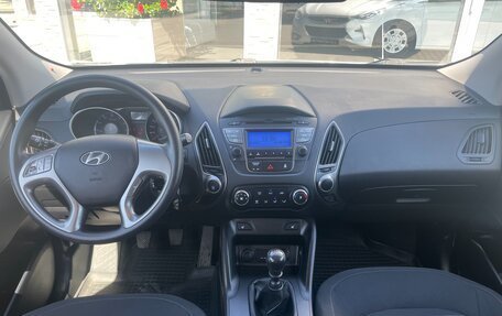Hyundai ix35 I рестайлинг, 2015 год, 1 398 000 рублей, 16 фотография