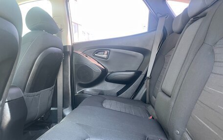 Hyundai ix35 I рестайлинг, 2015 год, 1 398 000 рублей, 14 фотография