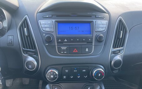 Hyundai ix35 I рестайлинг, 2015 год, 1 398 000 рублей, 18 фотография
