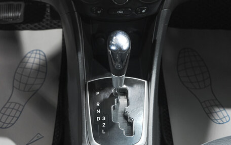 Hyundai Solaris II рестайлинг, 2011 год, 799 000 рублей, 17 фотография