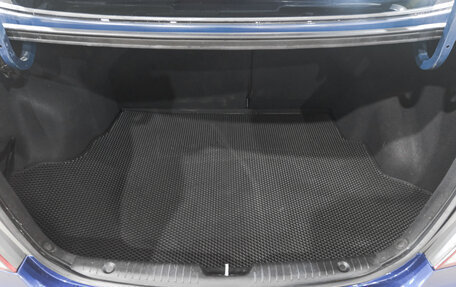 Hyundai Solaris II рестайлинг, 2011 год, 799 000 рублей, 22 фотография