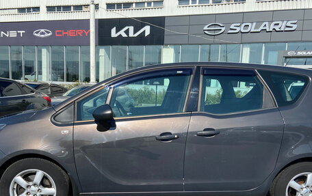 Opel Meriva, 2014 год, 798 000 рублей, 6 фотография