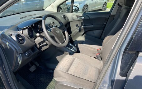 Opel Meriva, 2014 год, 798 000 рублей, 9 фотография