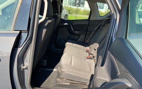 Opel Meriva, 2014 год, 798 000 рублей, 10 фотография