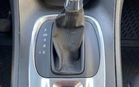 Opel Meriva, 2014 год, 798 000 рублей, 18 фотография