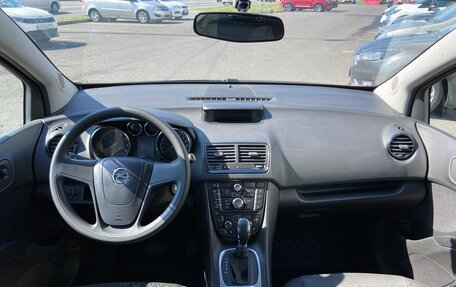 Opel Meriva, 2014 год, 798 000 рублей, 13 фотография
