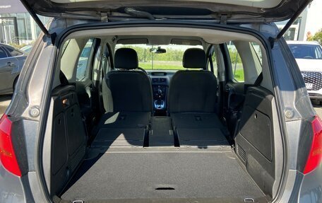 Opel Meriva, 2014 год, 798 000 рублей, 22 фотография