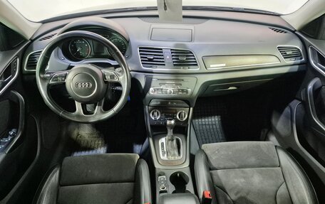 Audi Q3, 2012 год, 1 506 000 рублей, 9 фотография