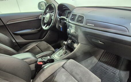 Audi Q3, 2012 год, 1 506 000 рублей, 12 фотография