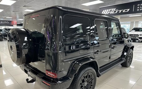 Mercedes-Benz G-Класс W463 рестайлинг _iii, 2025 год, 24 499 000 рублей, 7 фотография