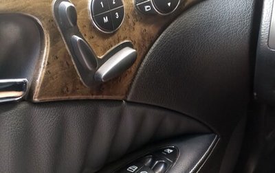 Mercedes-Benz E-Класс, 2008 год, 1 500 000 рублей, 1 фотография