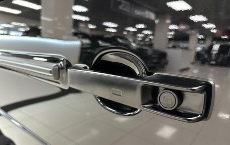 Mercedes-Benz G-Класс W463 рестайлинг _iii, 2025 год, 24 499 000 рублей, 9 фотография