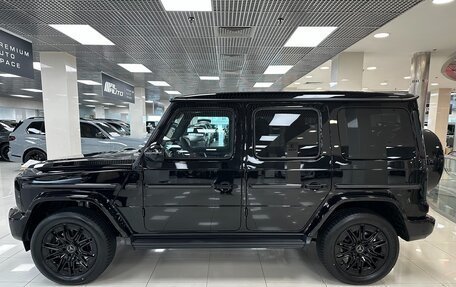 Mercedes-Benz G-Класс W463 рестайлинг _iii, 2025 год, 24 499 000 рублей, 4 фотография