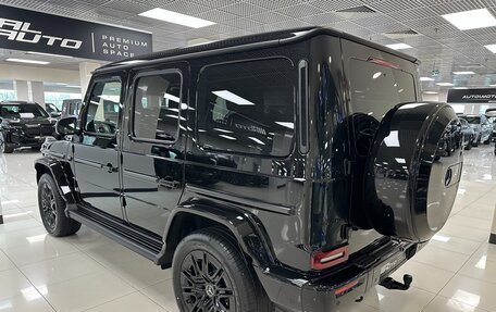 Mercedes-Benz G-Класс W463 рестайлинг _iii, 2025 год, 24 499 000 рублей, 5 фотография