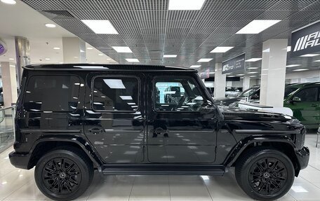 Mercedes-Benz G-Класс W463 рестайлинг _iii, 2025 год, 24 499 000 рублей, 8 фотография