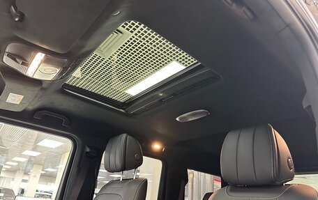 Mercedes-Benz G-Класс W463 рестайлинг _iii, 2025 год, 24 499 000 рублей, 11 фотография