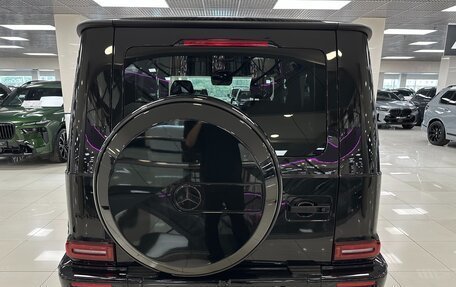 Mercedes-Benz G-Класс W463 рестайлинг _iii, 2025 год, 24 499 000 рублей, 6 фотография