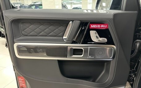 Mercedes-Benz G-Класс W463 рестайлинг _iii, 2025 год, 24 499 000 рублей, 12 фотография