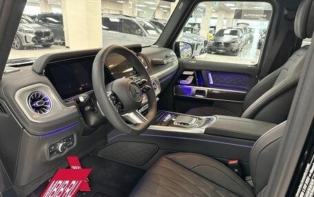 Mercedes-Benz G-Класс W463 рестайлинг _iii, 2025 год, 24 499 000 рублей, 10 фотография