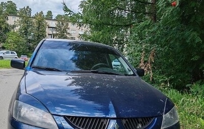 Mitsubishi Lancer IX, 2004 год, 310 000 рублей, 1 фотография
