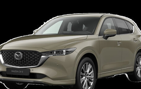 Mazda CX-5 II, 2025 год, 5 170 000 рублей, 1 фотография