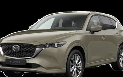 Mazda CX-5 II, 2025 год, 5 170 000 рублей, 1 фотография