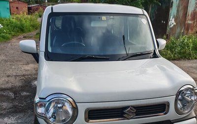 Suzuki Hustler, 2020 год, 1 300 000 рублей, 1 фотография