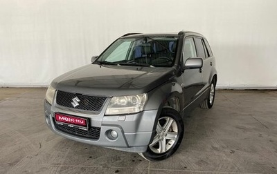 Suzuki Grand Vitara, 2007 год, 699 000 рублей, 1 фотография