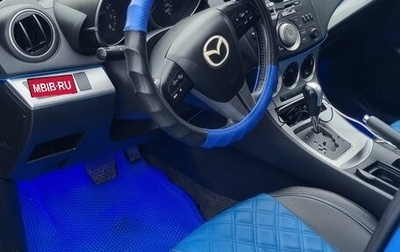 Mazda 3, 2009 год, 815 000 рублей, 1 фотография