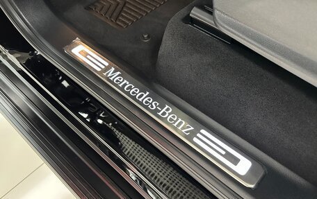 Mercedes-Benz G-Класс W463 рестайлинг _iii, 2025 год, 24 499 000 рублей, 14 фотография