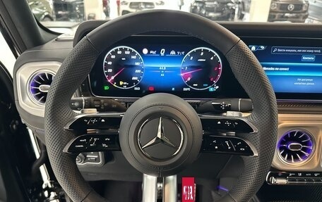 Mercedes-Benz G-Класс W463 рестайлинг _iii, 2025 год, 24 499 000 рублей, 15 фотография