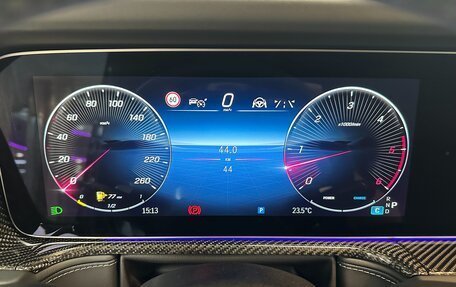 Mercedes-Benz G-Класс W463 рестайлинг _iii, 2025 год, 24 499 000 рублей, 16 фотография
