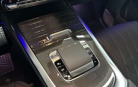 Mercedes-Benz G-Класс W463 рестайлинг _iii, 2025 год, 24 499 000 рублей, 17 фотография