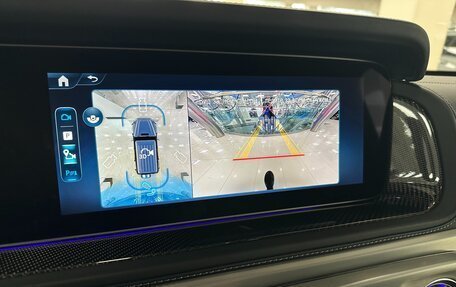 Mercedes-Benz G-Класс W463 рестайлинг _iii, 2025 год, 24 499 000 рублей, 18 фотография