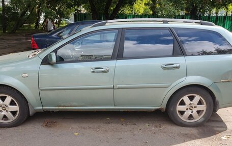 Chevrolet Lacetti, 2004 год, 319 999 рублей, 1 фотография