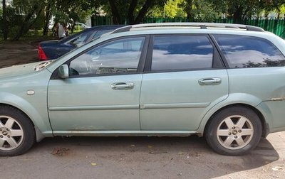 Chevrolet Lacetti, 2004 год, 319 999 рублей, 1 фотография