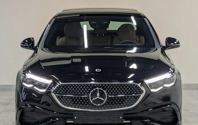 Mercedes-Benz E-Класс, 2025 год, 9 900 000 рублей, 1 фотография