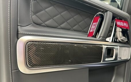 Mercedes-Benz G-Класс W463 рестайлинг _iii, 2025 год, 24 499 000 рублей, 13 фотография