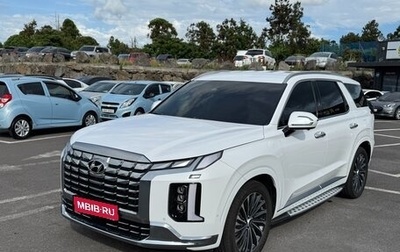 Hyundai Palisade I, 2022 год, 4 305 001 рублей, 1 фотография